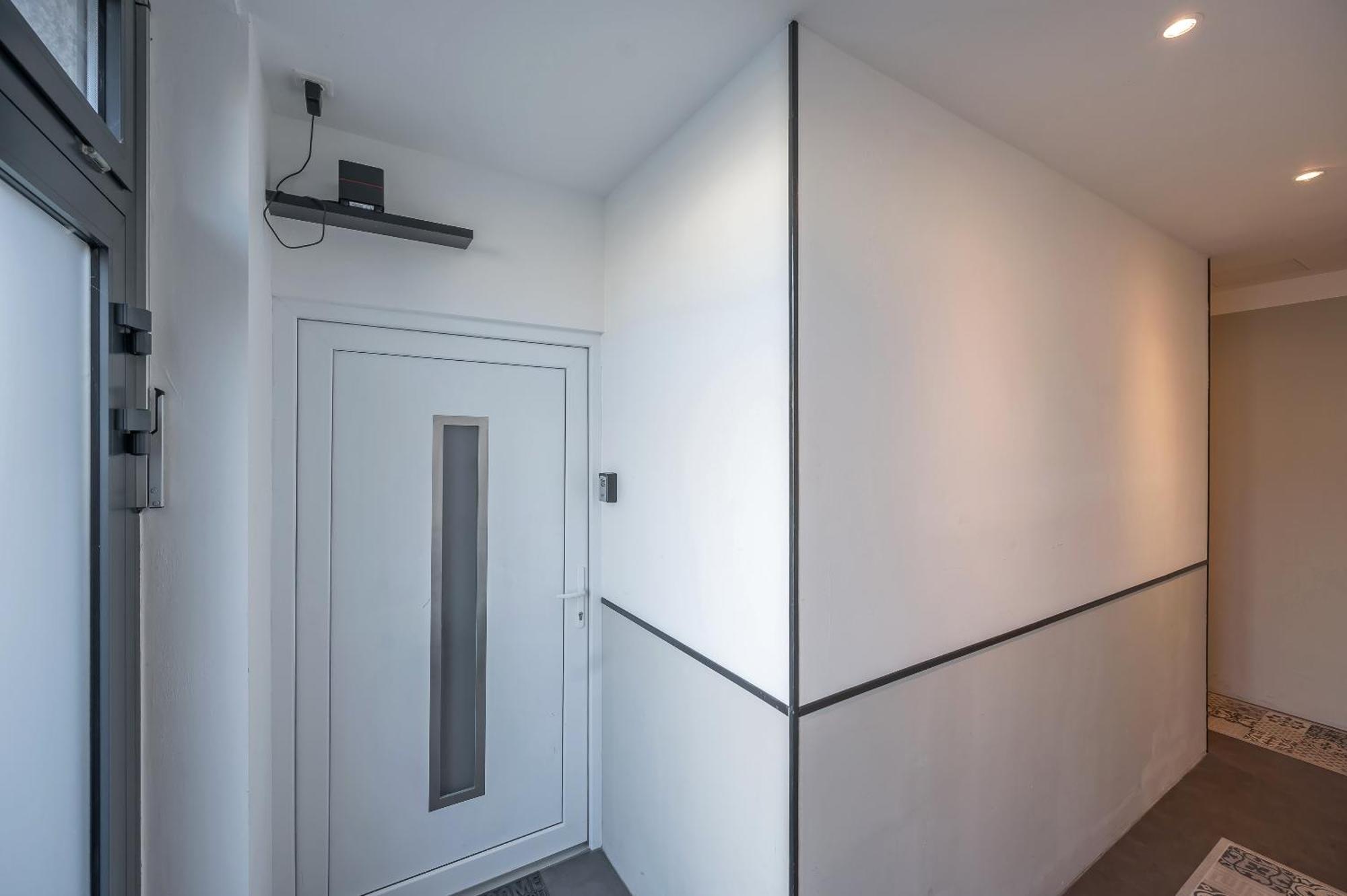 City Center Lofts Wenen Kamer foto