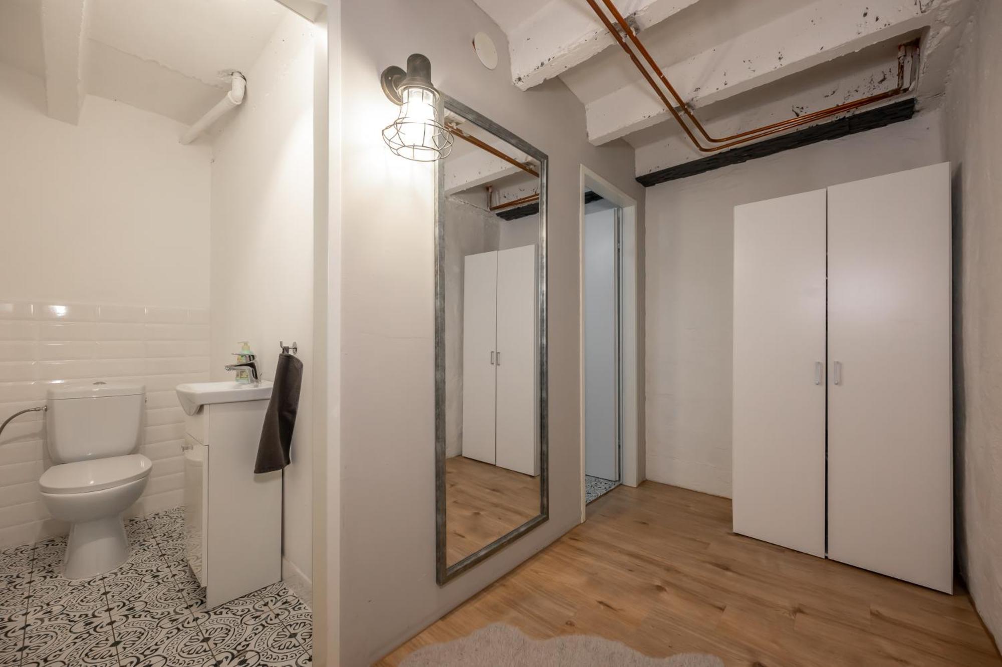 City Center Lofts Wenen Kamer foto