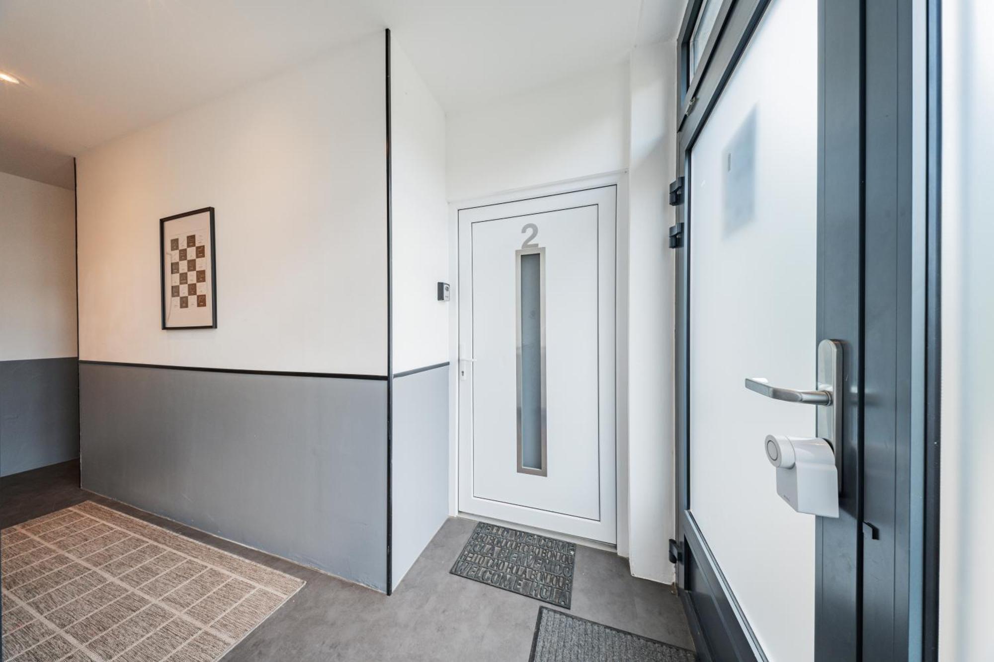 City Center Lofts Wenen Buitenkant foto