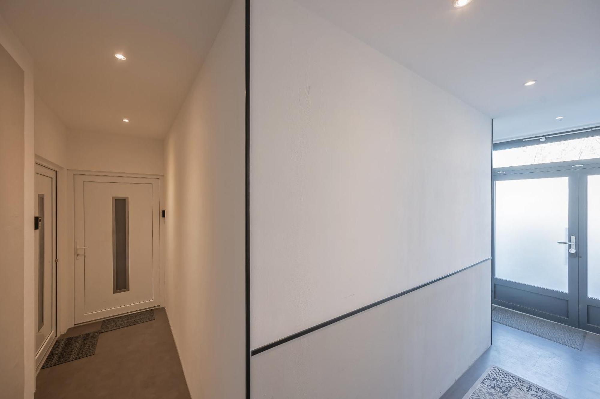 City Center Lofts Wenen Kamer foto