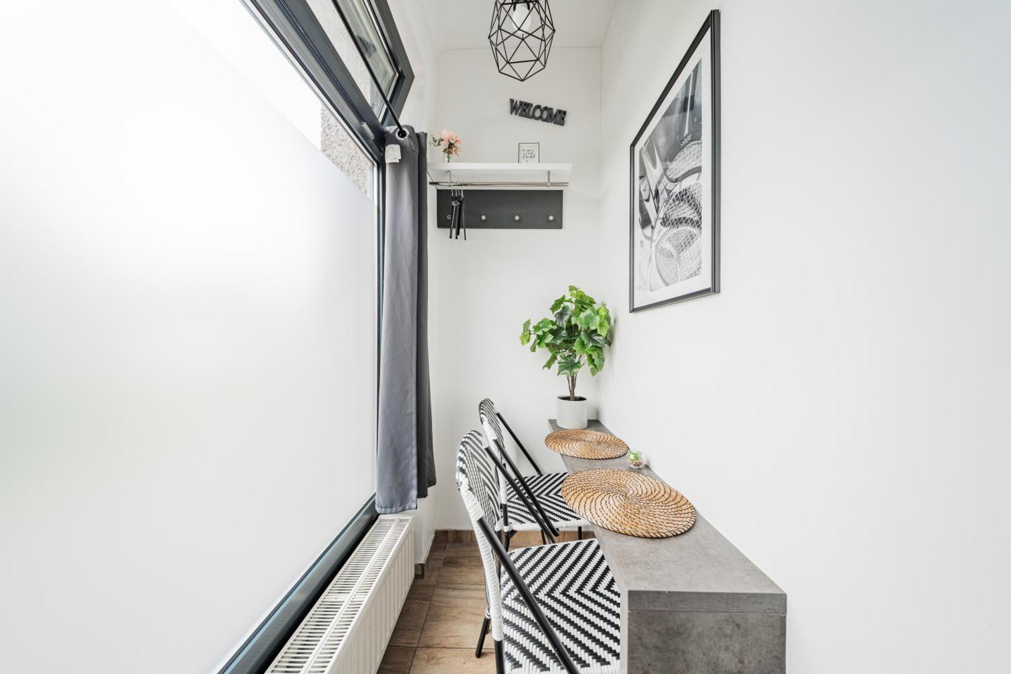 City Center Lofts Wenen Buitenkant foto