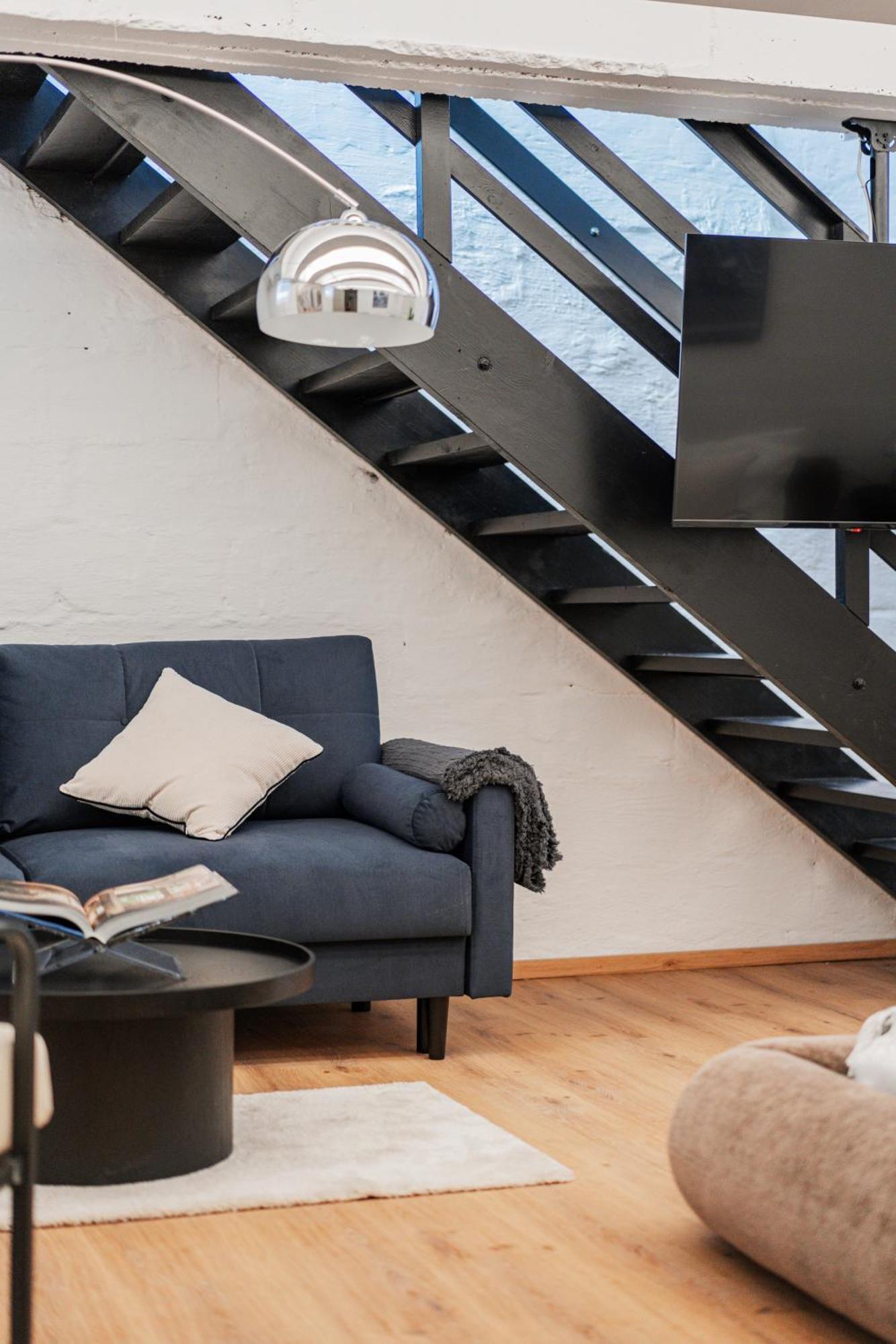 City Center Lofts Wenen Buitenkant foto