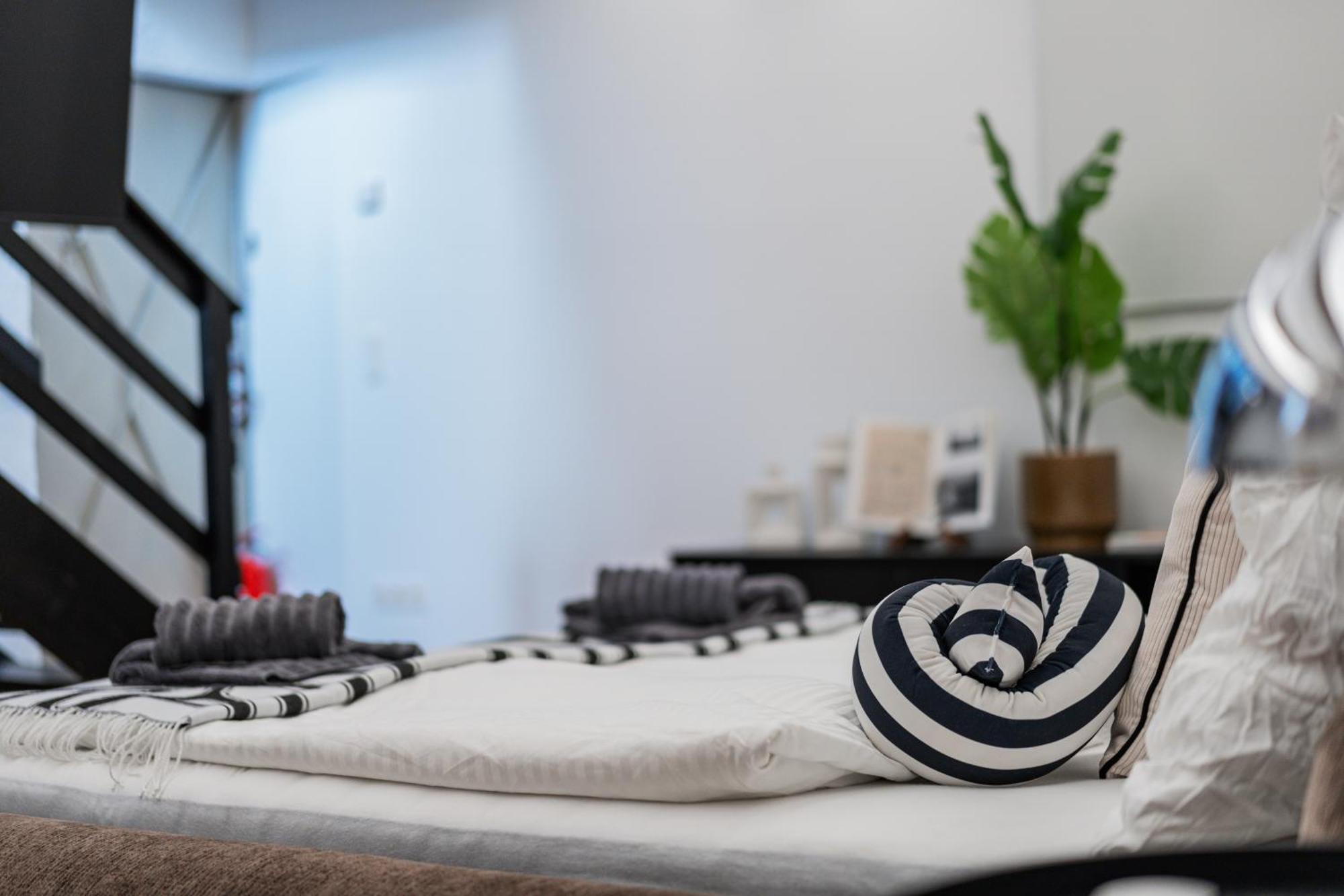 City Center Lofts Wenen Buitenkant foto