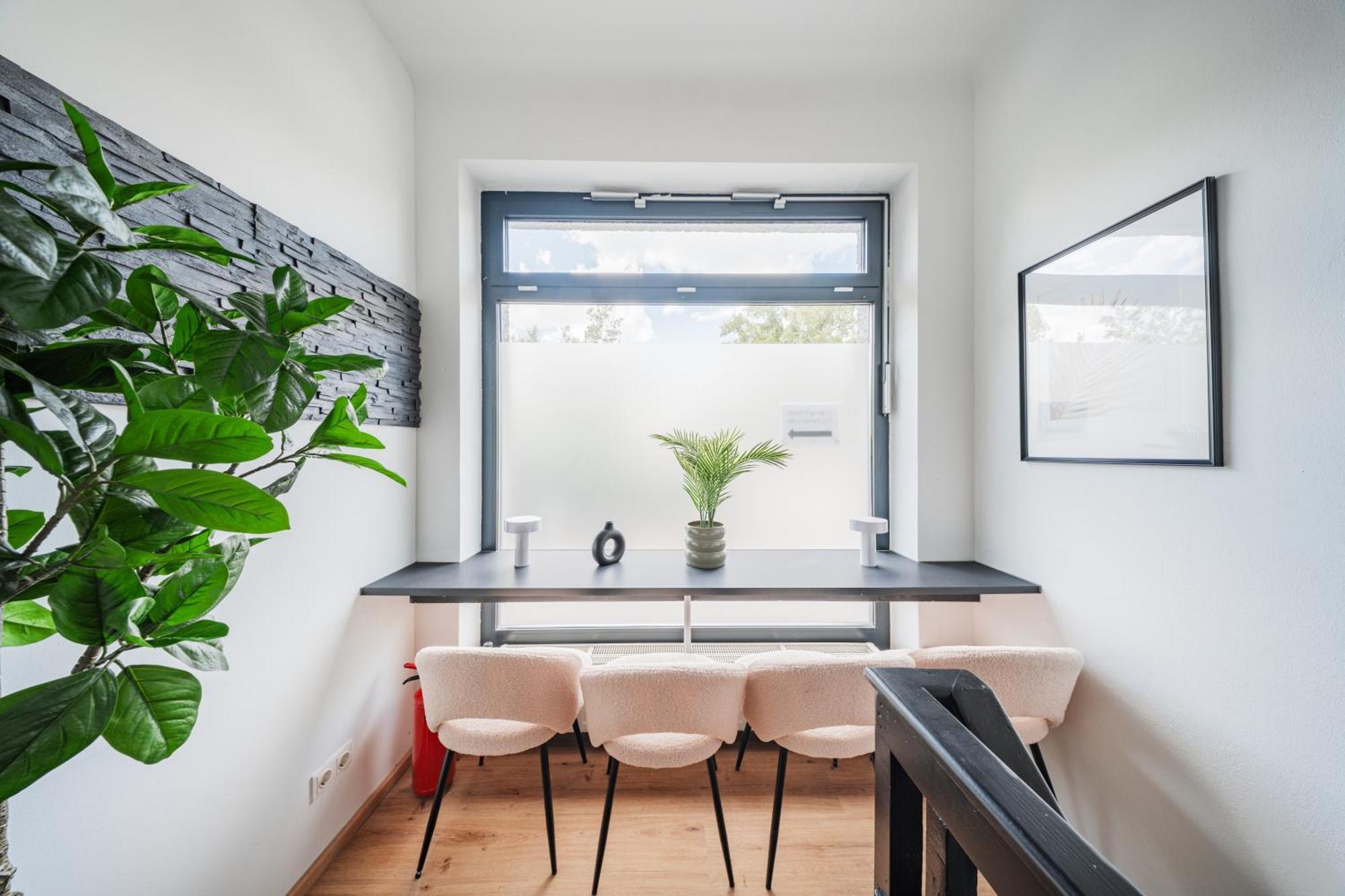 City Center Lofts Wenen Buitenkant foto