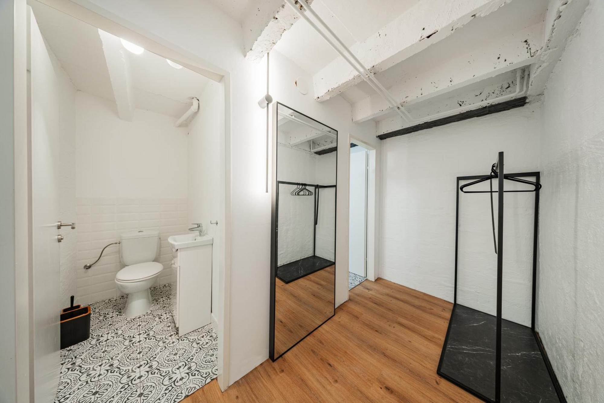 City Center Lofts Wenen Buitenkant foto
