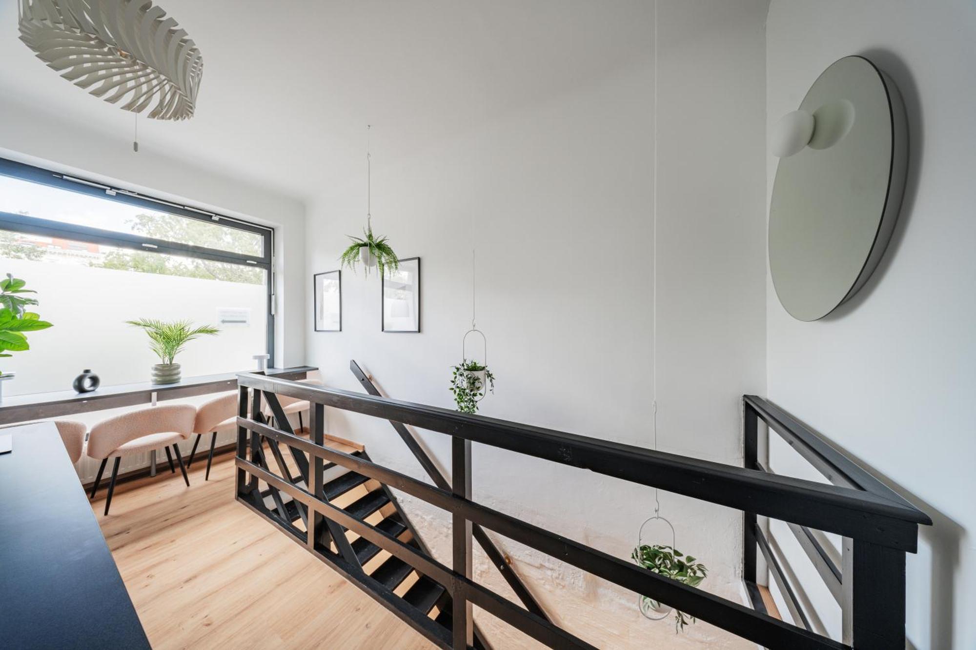 City Center Lofts Wenen Buitenkant foto